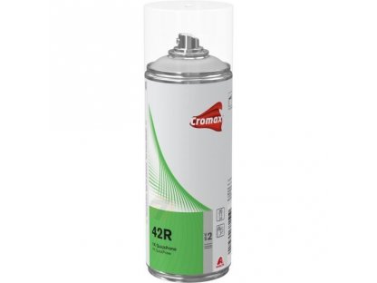 Cromax 42R 1K QuickPrime VS2 biała baza wypełniająca w sprayu 400 ml