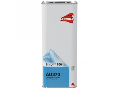 Cromax AU370 Imron 700 Polyurethane Thinner 5L