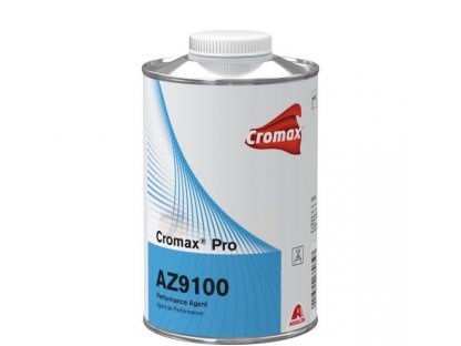 Cromax AZ9100 Performance Agent 1 L