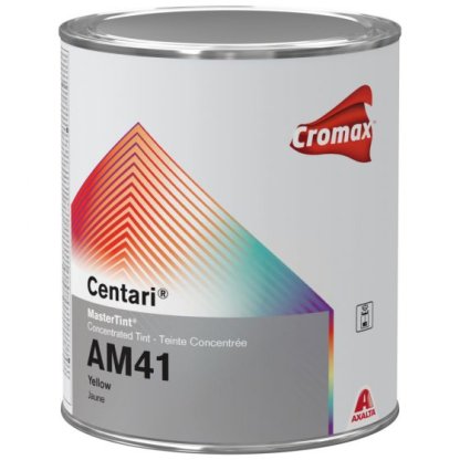 Cromax Centari AM41 Žlutá 1 l