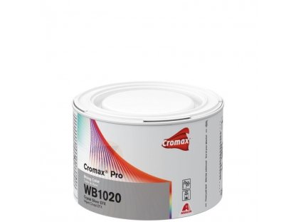 Cromax Pro WB1020 Argent cristal EFX 0,5L