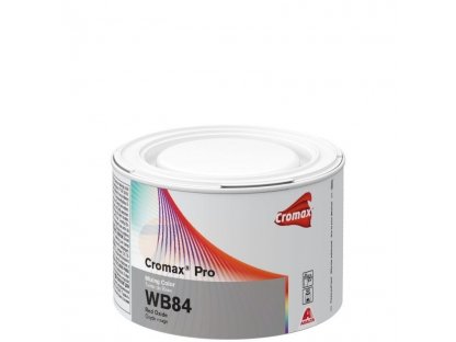 Cromax Pro WB84 Red Oxide 0,5L