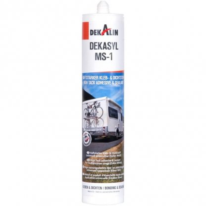 Dekalin Dekasyl MS-1 weiß 290ml