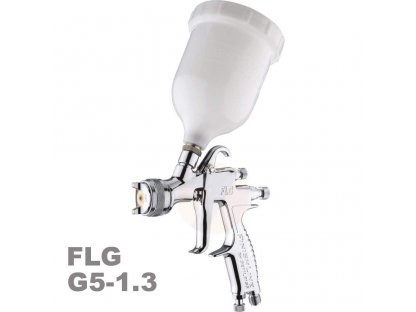 DeVilbiss FLG-G5 Spray Gun 1.3