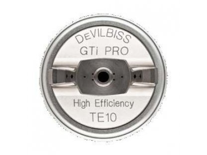 Striekacia pištoľ Devilbiss GTI Pro Lite TE10 1,2 / 1,3 mm HOT ROD