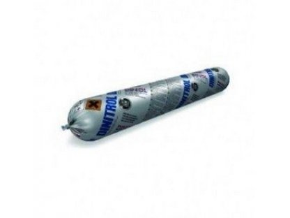 Dinitrol 410 UV NF karosářský lepící a těsnící tmel šedý 600 ml