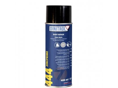 DINITROL 444 ZINC PRIME Spray 400ml