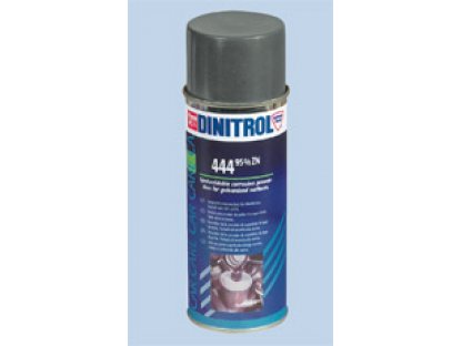 DINITROL 444 ZINC PRIME Spray 400ml