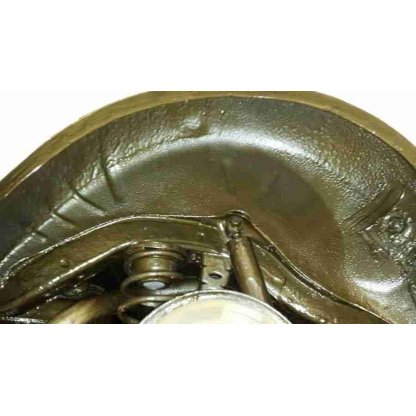 DINITROL® 4942 Brown Underbody Chassis Self Healing Wax Protective Coating U2013 Tanica Da 1 Litro - Foto 9