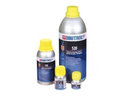 Dinitrol 520 glass activator 250 ml