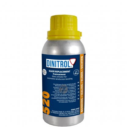 Dinitrol 520 glass activator 250 ml