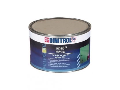 Dinitrol 6050 Mastic Polystar 2kg