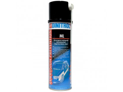 Dinitrol ML Spray 500ml