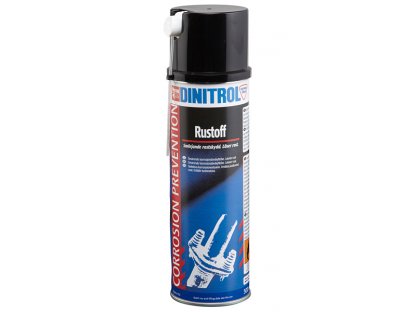 Dinitrol RustOff odrezovač Spray 500ml