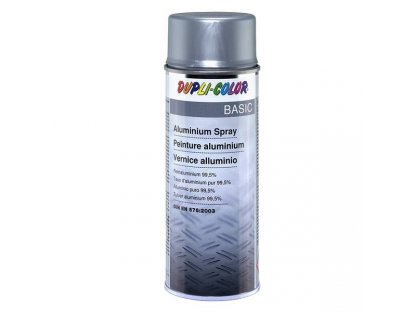 Dupli Color Aluminium 99,5% Spray 400ml