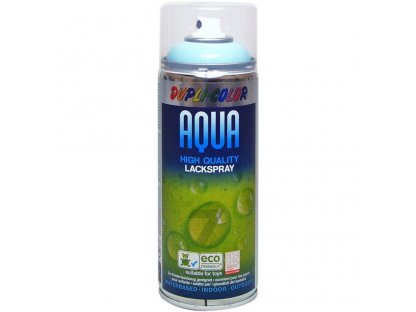 Dupli-Color Aqua eisblau Spray 350ml