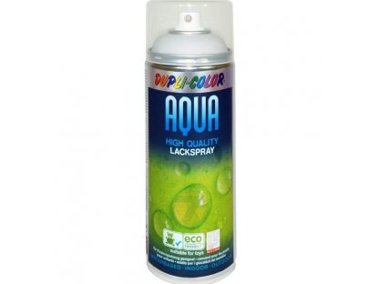 Dupli Color Aqua Primer light gray spray 350ml