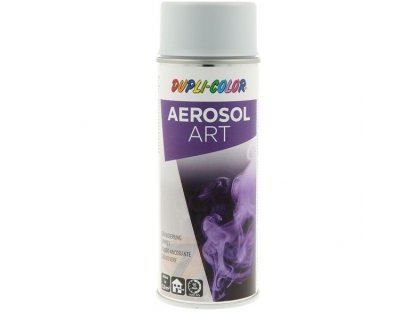 Dupli Color Aerosol ART PRIMER spray gris 400 ml