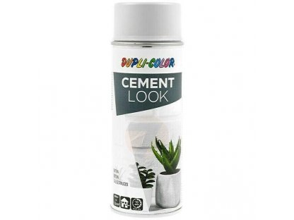 Dupli-Color CEMENT LOOK Assuan vopsea spray deschisă 400 ml