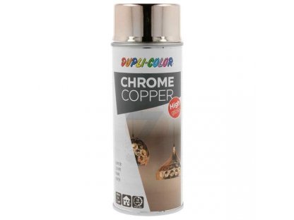 Dupli Color CHROME COPPER spray de cobre cromado 400ml