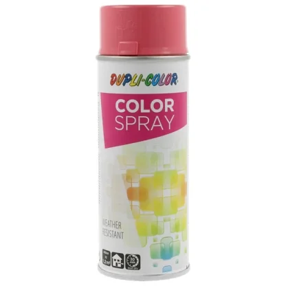 Dupli-Color Color Spray Vopsea Lucioasă Zmeură Spray 400 ml