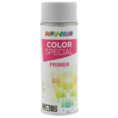 Dupli-Color Color Spray Primer Imprimación Universal en Spray 400 ml