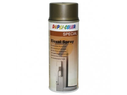 Dupli Color Eloxal bronze Spray 400ml