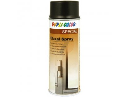 Dupli Color Eloxal bronze foncé spray 400ml