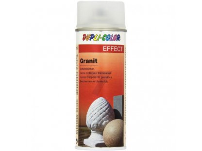 Dupli Color Granit Clear Lacquer Spray 400 ml