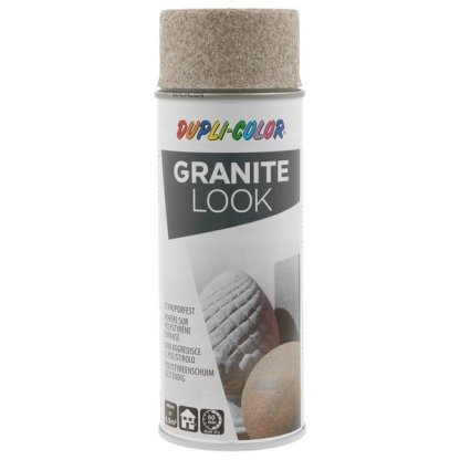 Dupli Color Granit hnědá barva ve spreji 400ml