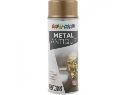 Dupli-Color Metal Antique Spray 400ml