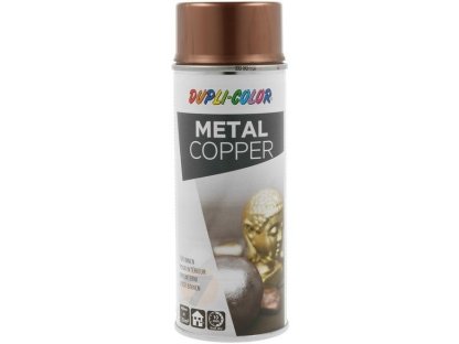 Dupli Color Metal Copper miedź w sprayu 400ml