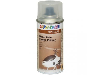 Dupli-Color Model Paint Plastic Primer spray 150ml