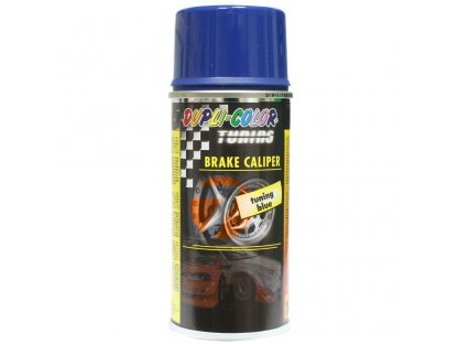 Dupli-Color Blue Brake Caliper Spray 150ml
