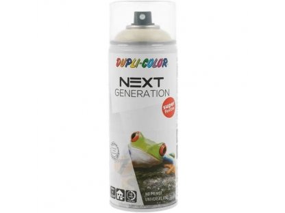 Dupli-Color Next Pintura en spray RAL 1015 Marfil claro 400 ml