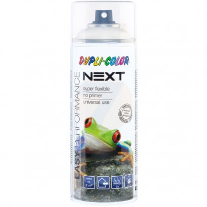 Dupli-Color Next RAL 7035 Pintura gris claro spray 400 ml