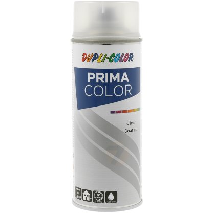 Dupli-Color Prima Vernice trasparente lucida spray 400 ml