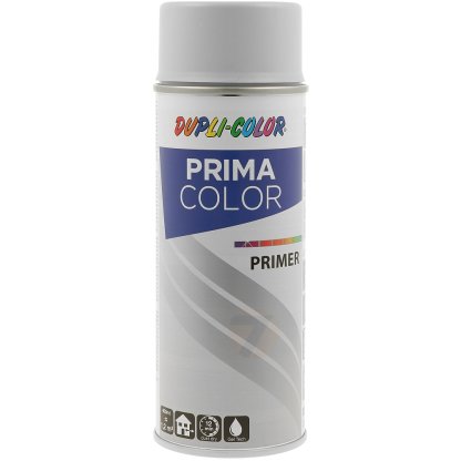 Dupli-Color Prima Primer anticorrosive  grey spray 400ml