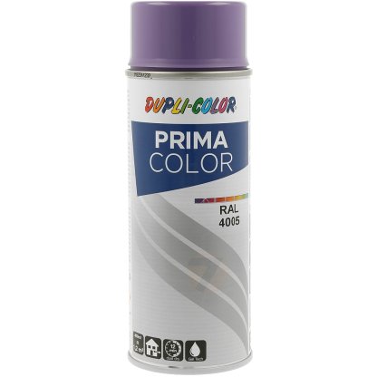 Dupli-Color Prima RAL 4005 Spray Lucios Liliac Albastru 400 ml
