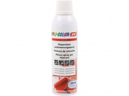 Dupli Color Spray de retoque de dispersión 200 ml