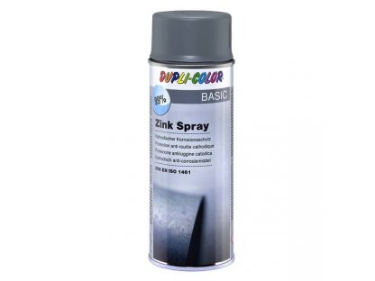 Dupli Color Profi zink 99% spray 400ml