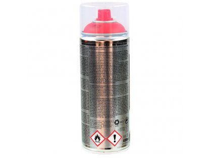 Dupli-Color Rust Stop 4v1 RAL 3000 Ohnivá červená spray 400 ml