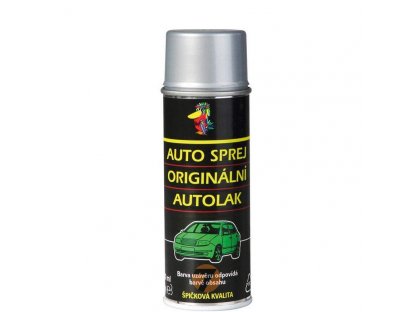 Dupli Color Skoda acrylic car paint 5550 (D9D9) petrol green spray paint 200 ml