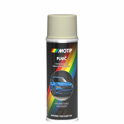 Dupli-Color Skoda Autófesték töltő bézs spray 200 ml
