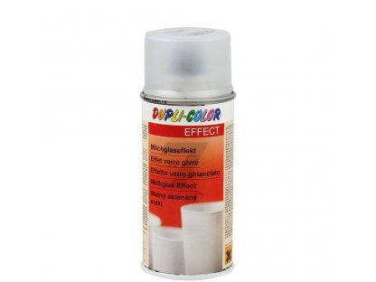 Bombe de peinture - Argent - Effet de feuille d'argent - Dupli-Color - 400  ml - Pas cher