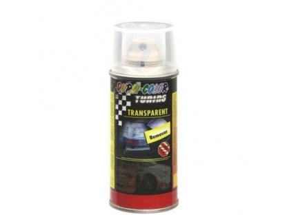 Dupli-Color Tunning transparent Farbentferner Spray 150 ml
