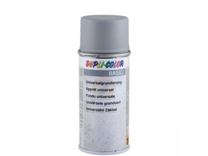 Dupli Color Spray primaire universele gris 150ml