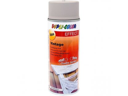 Dupli Color Vintage Effect Spray Gobi (brun clair) 400 ml