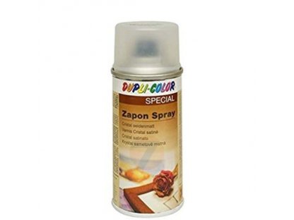 Dupli-Color Zapon Vernis Cristal satine spray 150ml