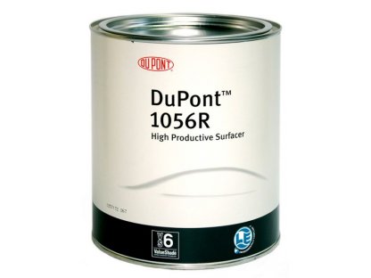 DuPont 1056R plnič tmavý 3.5ltr